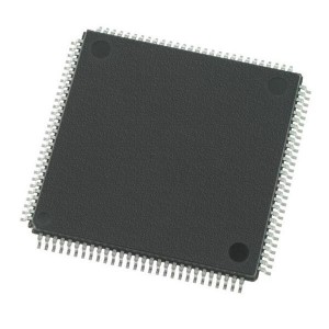 MC9S12A128CPVE, 16-битные микроконтроллеры 128K FLASH HCS12 MCU