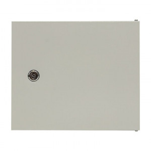 Щит ЩРН-12 (265х310х120) IP54 Basic mb24-12-bas