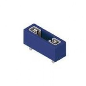 3557-15, Патроны плавких предохранителей T/H 2 IN 1 AUTO BLDE HOLDER, BLUE 15A