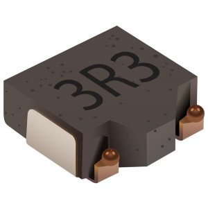 SRP0315-1R0K, Катушки постоянной индуктивности  Ind,3.4x3.1x1.5mm,1uH+/-10%,5.6A,Shd,SMD