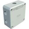 Распределительная коробка B9/T, 110x110x50 мм (Резьба M20) IP67B 9 T M 2001853