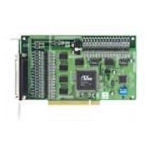 PCI-1733-AE, Модули интерфейсов 32-ch Isolated Digital Input Card (RoHS)