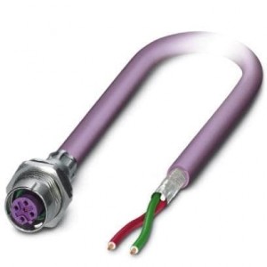 1534407, Specialized Cables SACCBP-M12FSB- 2CON-M16/2,0-910