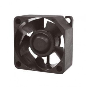 MF30151V2-1000U-A99, Вентиляторы постоянного тока DC Fan, 30x15mm, 12VDC, 4.8CFM, 0.42W, 19dBA, 7000RPM, 0.12inch H2O, Vapo Bearing, MagLev Motor