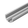 Профиль ROUND-D10.5-2000 ANOD 029088