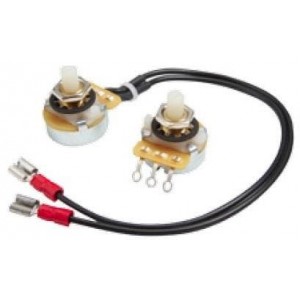 P1004-13, Потенциометры POTENTIOMETER5MEG0.1 PL5