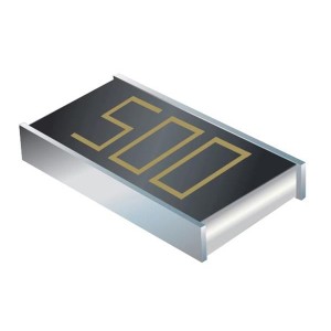 CFN1206-FX-R010ELF, Токочувствительные резисторы – для поверхностного монтажа 0.010 Ohms 1% 1W 100ppm 1206