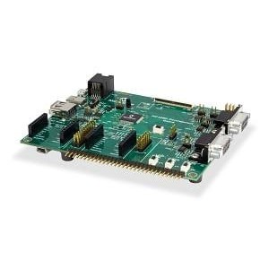 DM320106, Макетные платы и комплекты - PIC / DSPIC PIC32MK1024GPE Development Board