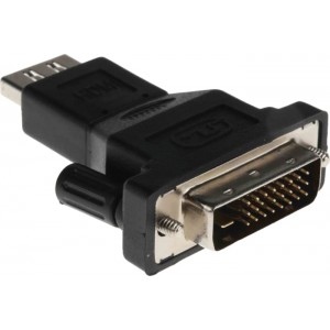 DVI(24+1)M-HDMI19F ADA