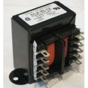 CL2-40-12, Силовые трансформаторы 50\60 Hz, Laminated Transformer Class 2