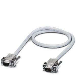 2302036, Кабели D-Sub CABLE-D 9SUB/B/S/ 400/KONFEK/S