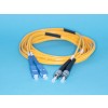 13-DHS1F08-1M/9/125 SC/PC-FC/PC 3.0MM