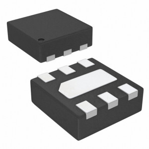 RCLAMP3654PATCT, Диод защитный от перенапряжения - TVS (супрессор) 5.5В включение 30В ограничение SLP1616P6