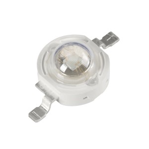 Мощный светодиод ARPL-3W-EPL40 Blue (Arlight, Emitter)