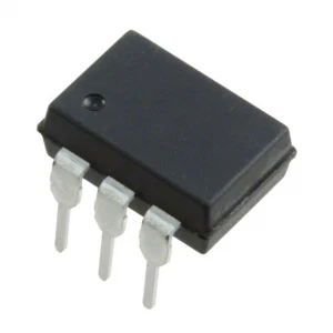 ASSR-4111-001E, RELAY SSR SPST SGL 0.12A 6DIP