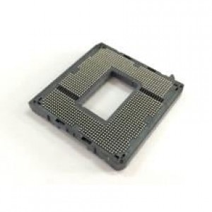 2287402-1, Установочные панели для ИС и компонентов SOCKET ASSY LGA1151 0.38AU