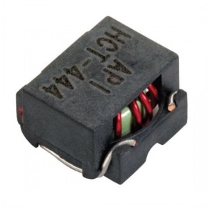 HCTR-373, Катушки постоянной индуктивности  2.8uH 25% .0063ohm Hi Curr Toroidal SMT