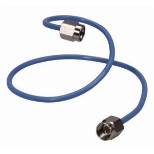 Minibend KR-5, Соединения РЧ-кабелей 2.9mm plug(m) to 2.9mm plug(m) Ruggedized CAY with .086 Flex Cbl MAX Freq 40 GHz