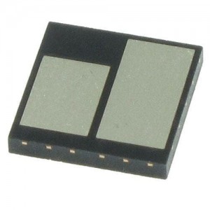 DS2431GB+T, EEPROM 1-W 1K EEPROM 3.5x5.0 SFN TR