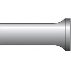 2222.0/100, Клеммы H1.5/10 Ferrules 16 AWG Uninsulated 7mm