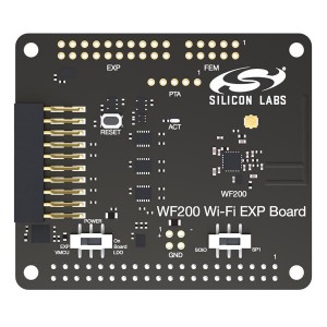 SLEXP8022A, Радиочастотные средства разработки
