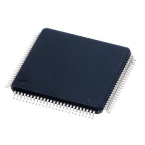 TMS320F28044PZA, Процессоры и контроллеры цифровых сигналов (DSP, DSC) 32-Bit DSC w/ 128KB Flash