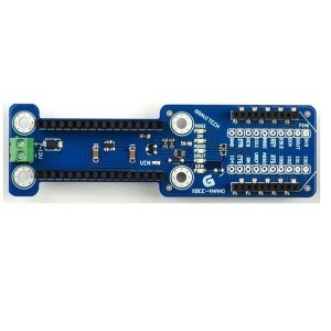 XBEE-4NANO, Дочерние и отладочные платы XBEE ADD-ON FOR ARDUINO NANO