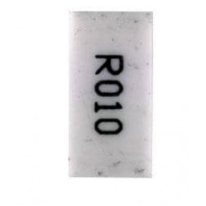 LRC-LR2512LF-01-R028-F, Токочувствительные резисторы – для поверхностного монтажа 0.028 ohm 1% 2W AEC-Q200