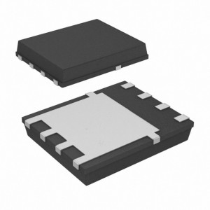 AUIRFN8458TR, MOSFET 2N-CH 40V 43A 8PQFN