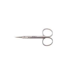 G103C, Инструменты для зачистки проводов и кусачки Embroidery Scissor, Fine Point. Curved Blade
