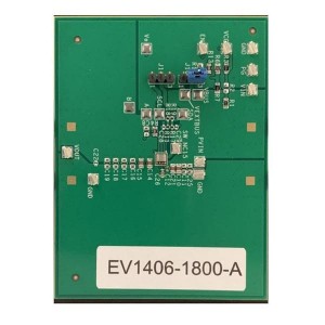 EV1406-1800-A, Средства разработки интегральных схем (ИС) управления питанием Std Eval Board for FS1406