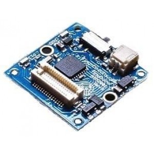 ASM2001-R-B, Макетные платы и комплекты - AVR TinyDuino Processor Board w/ coin clip