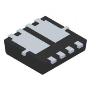 DMT3020LDV-7, МОП-транзистор МОП-транзистор BVDSS: 25V~30V PowerDI3333-8 T&R 2K