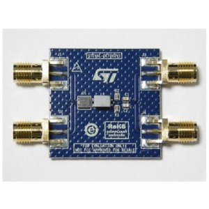 STEVAL-OET002V1, Дочерние и отладочные платы MDI BRR board for EMIF02-01OABRY or EMIF02-02OABRY