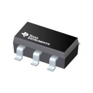 TLV2401QDBVRQ1, Операционные усилители  Automotive ultra-low power, 880-nA, RRIO operational amplifiers with reverse battery protection</ 5-SOT-23 -40 to 125