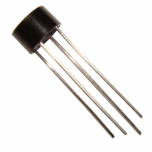 RB157, RECTIFIER BRIDG 1.5A 1000V RB-15