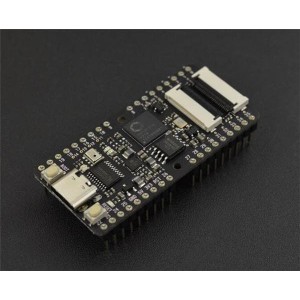 DFR0639, Макетные платы и комплекты - другие процессоры Maix Bit AI Development Board RISC-V K210 IOT