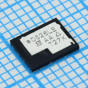 SIDR626LEP-T1-RE3, Транзистор полевой MOSFET N-канальный 60В 218A