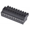 BCZ 3.81/10/90 SN BK BX - 1798610000