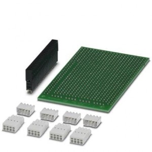 2202994, Комплектующие для клеммных колодок RPI-BC INT-PCB SET Raspberry Pi
