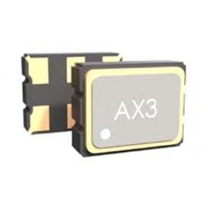 AX3DCF1-122.8800, Стандартные тактовые генераторы 139fs 122.88MHZ LVDS XO