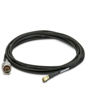 2903265, Соединения РЧ-кабелей RAD-PIG-RSMA/N-2