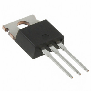 IRF830APBF, Транзистор полевой MOSFET N-канальный 500В 5А 74Вт