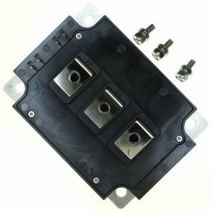 CM300DY-24NF, Биполярный транзистор IGBT, 300A, 1200V