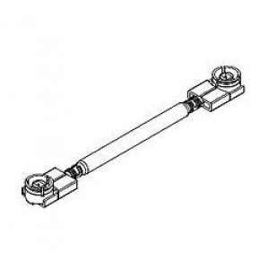 73116-0068, Соединения РЧ-кабелей Micro to Micro 12" 0.81MM CABLE