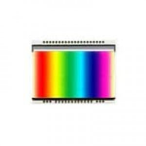 EA LED68x51-RGB, Светодиодная подсветка RGB LED Backlight For DOG-L Series