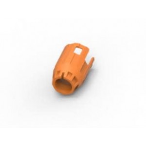 2141159-1, Автомобильные разъемы FINGER PROT CAP 8MM HV90DEG