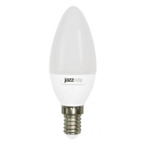 Лампа светодиодная PLED-SP 9Вт C37 свеча 3000К тепл. бел. E14 820лм 230В 2859457A