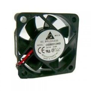 DSB0624VH-A, Вентиляторы постоянного тока DC Axial Fan, 60x25mm, 24VDC