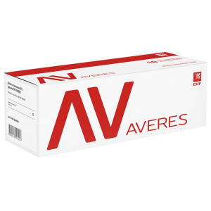 Лампа сигнальная AV-L красная AVERES av-l-red-averes